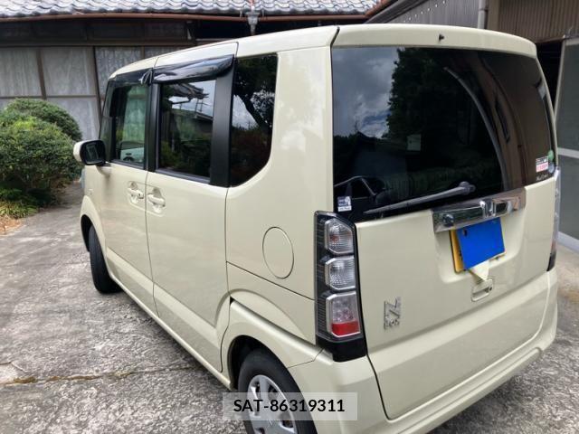 Honda N BOX 2012-04 8526061-5