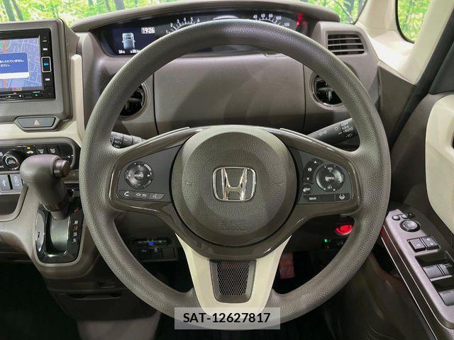 Honda N BOX 2021-08 8526011-10