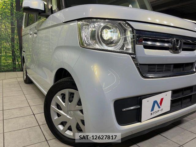 Honda N BOX 2021-08 8526011-11