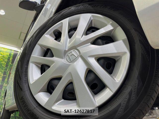 Honda N BOX 2021-08 8526011-12