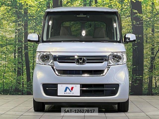 Honda N BOX 2021-08 8526011-13