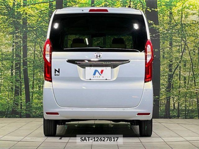 Honda N BOX 2021-08 8526011-14