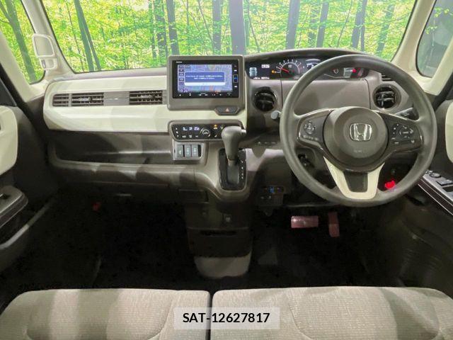 Honda N BOX 2021-08 8526011-1