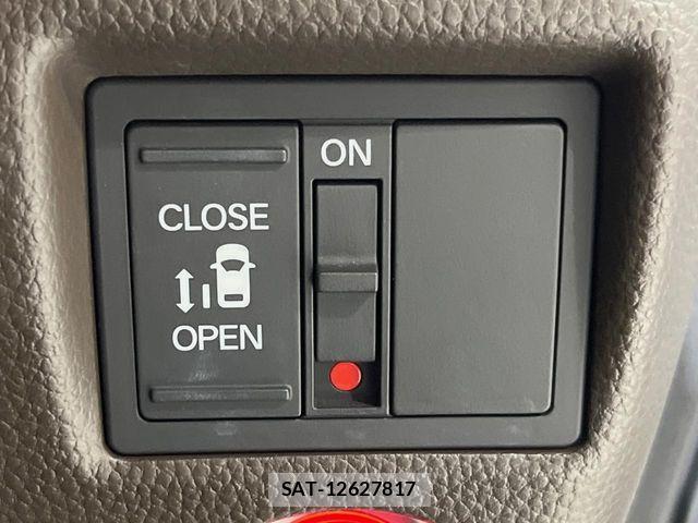 Honda N BOX 2021-08 8526011-4