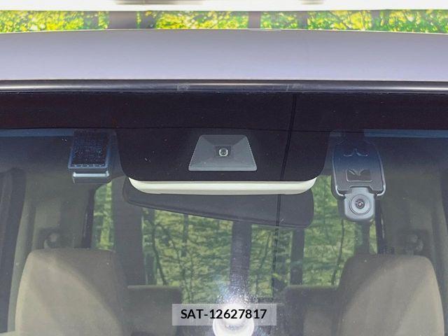 Honda N BOX 2021-08 8526011-5