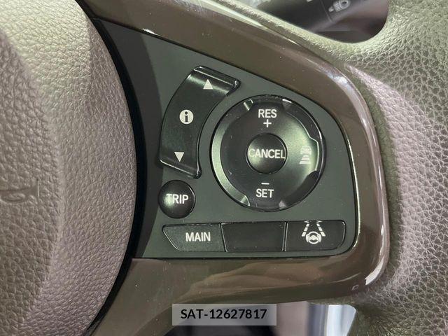 Honda N BOX 2021-08 8526011-6