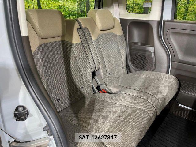 Honda N BOX 2021-08 8526011-8