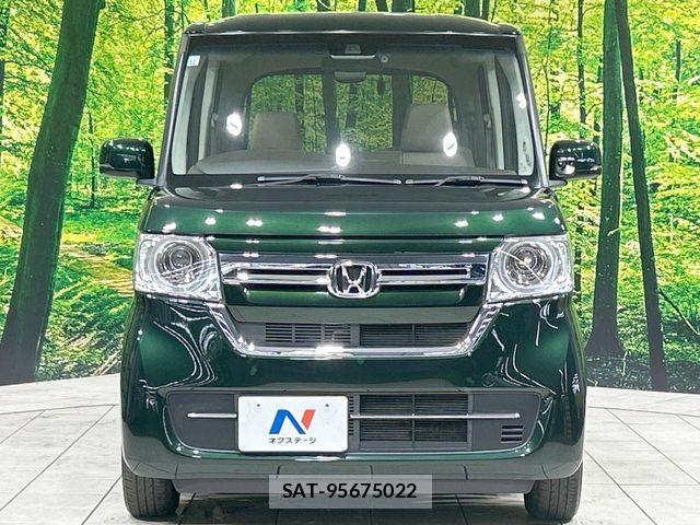 Honda N BOX 2021-12 8525985-13