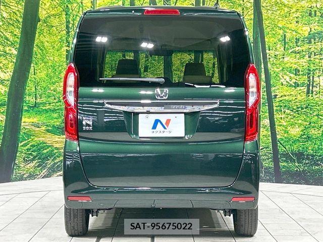 Honda N BOX 2021-12 8525985-14