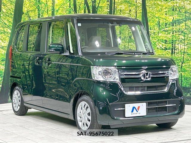 Honda N BOX 2021-12 8525985-15