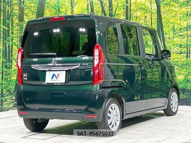 Honda N BOX 2021-12 8525985-16