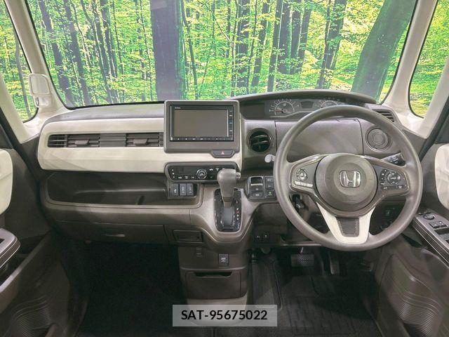 Honda N BOX 2021-12 8525985-1