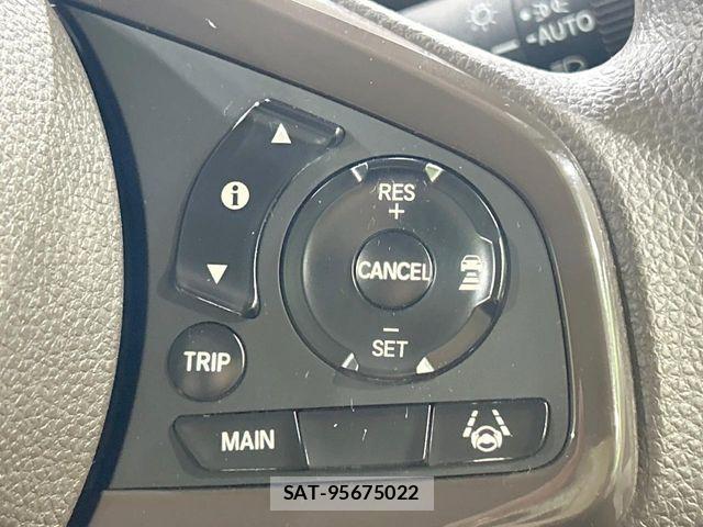 Honda N BOX 2021-12 8525985-5
