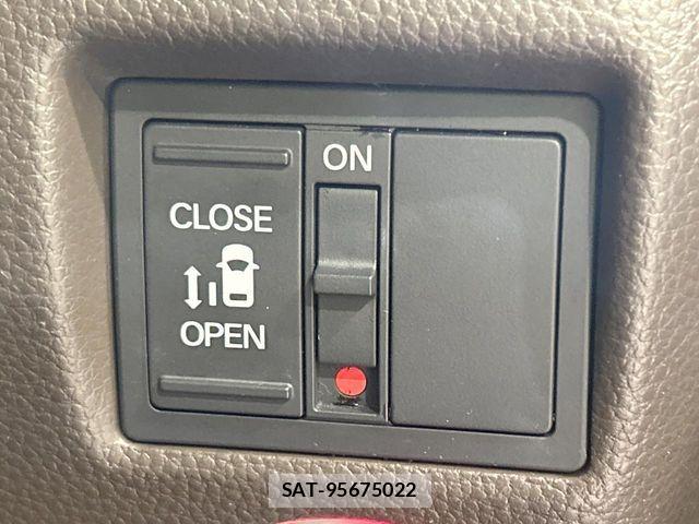 Honda N BOX 2021-12 8525985-6