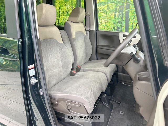 Honda N BOX 2021-12 8525985-7