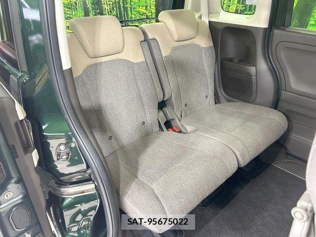 Honda N BOX 2021-12 8525985-8