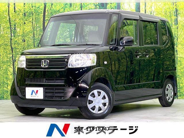 Honda N BOX 2012-11 8526056-0