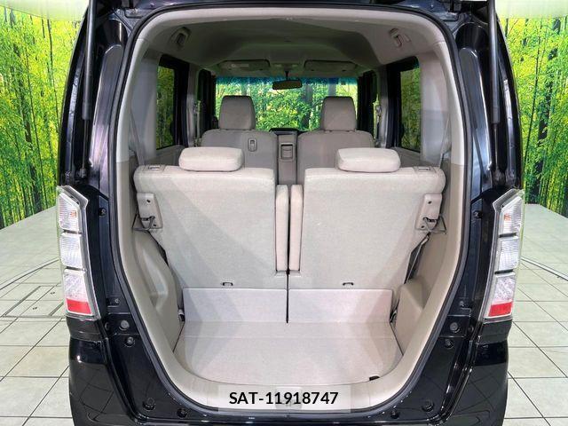 Honda N BOX 2012-11 8526056-10