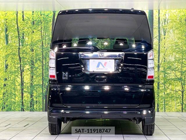Honda N BOX 2012-11 8526056-14