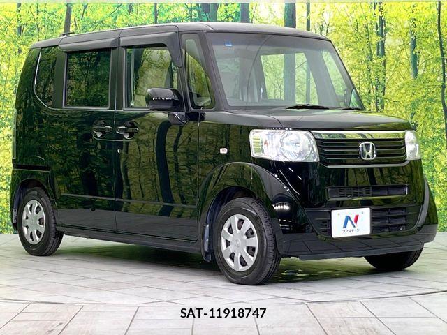 Honda N BOX 2012-11 8526056-15
