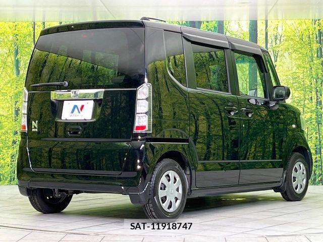 Honda N BOX 2012-11 8526056-16
