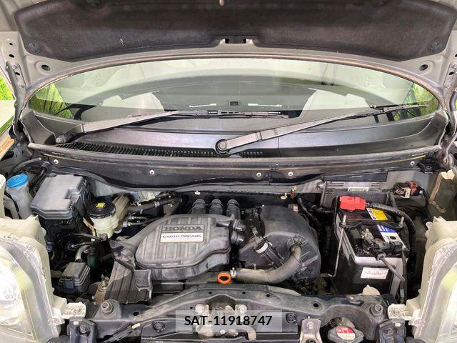 Honda N BOX 2012-11 8526056-17