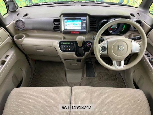 Honda N BOX 2012-11 8526056-1