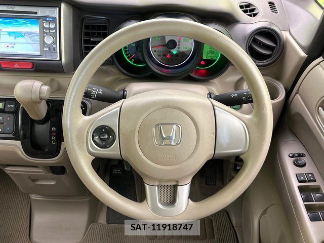 Honda N BOX 2012-11 8526056-7