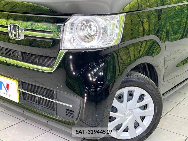 Honda N BOX 2021-12 8525974-11