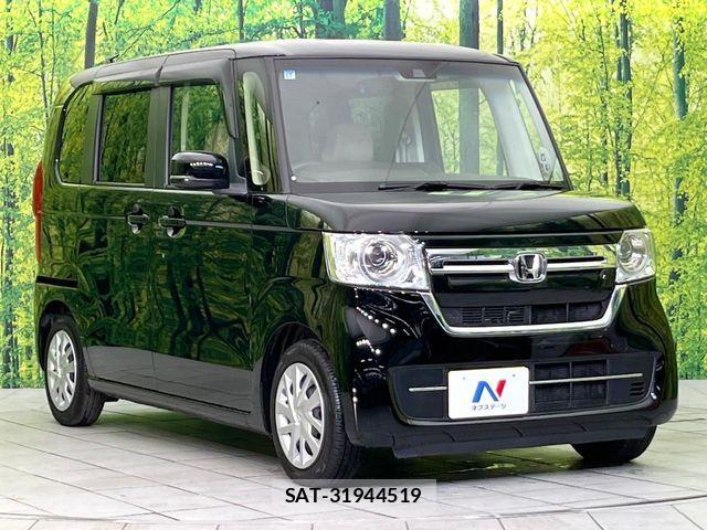 Honda N BOX 2021-12 8525974-15