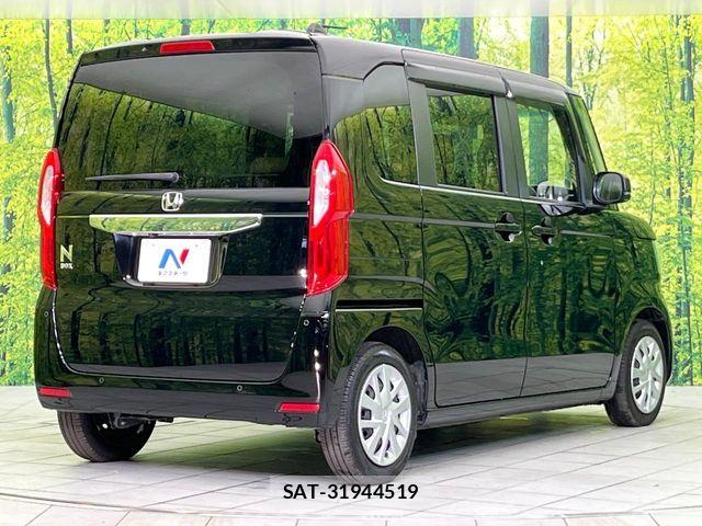 Honda N BOX 2021-12 8525974-16