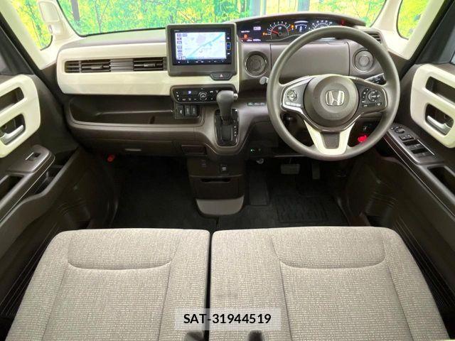 Honda N BOX 2021-12 8525974-1