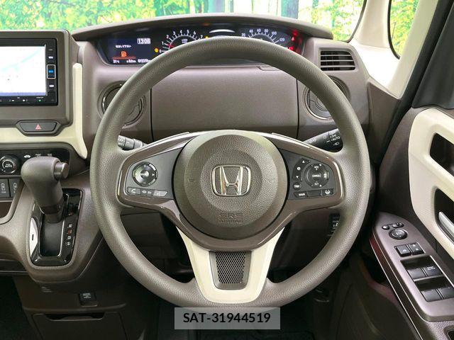 Honda N BOX 2021-12 8525974-7