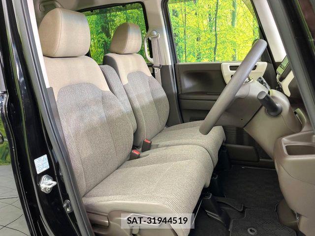 Honda N BOX 2021-12 8525974-8