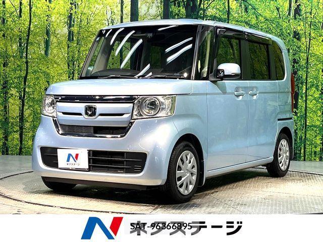 Honda N BOX 2019-07 8525965-0