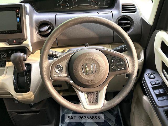 Honda N BOX 2019-07 8525965-10