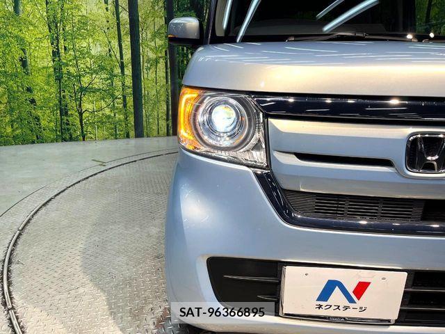 Honda N BOX 2019-07 8525965-11
