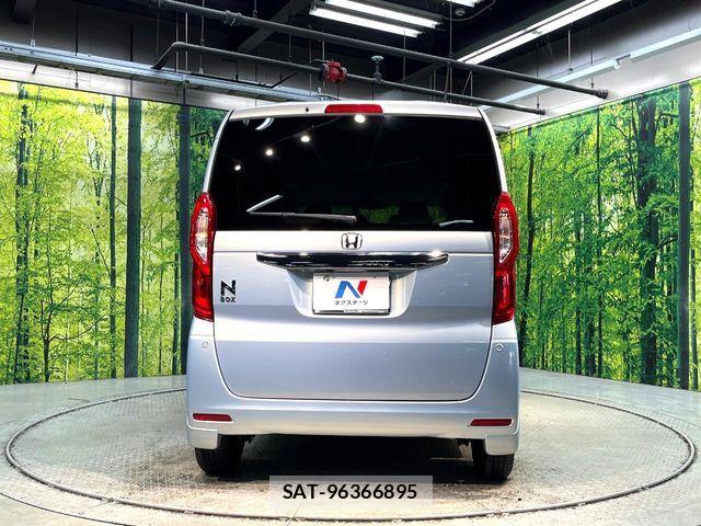 Honda N BOX 2019-07 8525965-14