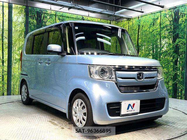 Honda N BOX 2019-07 8525965-15