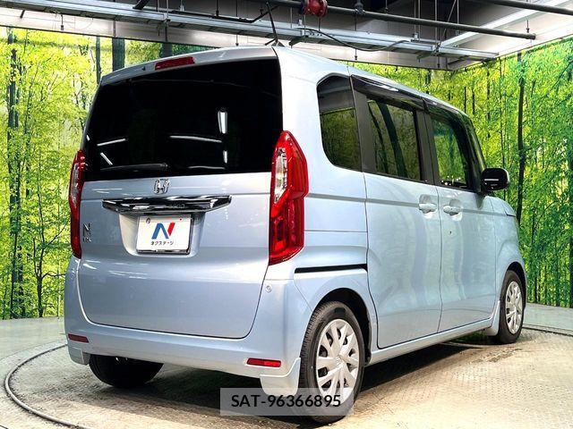 Honda N BOX 2019-07 8525965-16