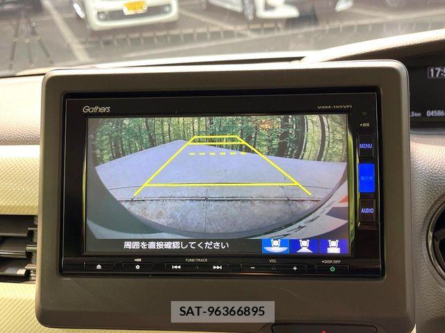 Honda N BOX 2019-07 8525965-3