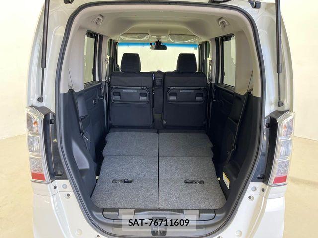 Honda N BOX 2015-11 8526040-9