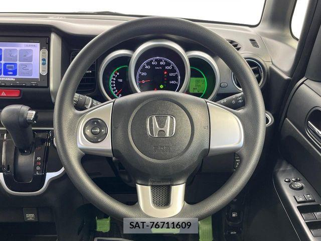 Honda N BOX 2015-11 8526040-10