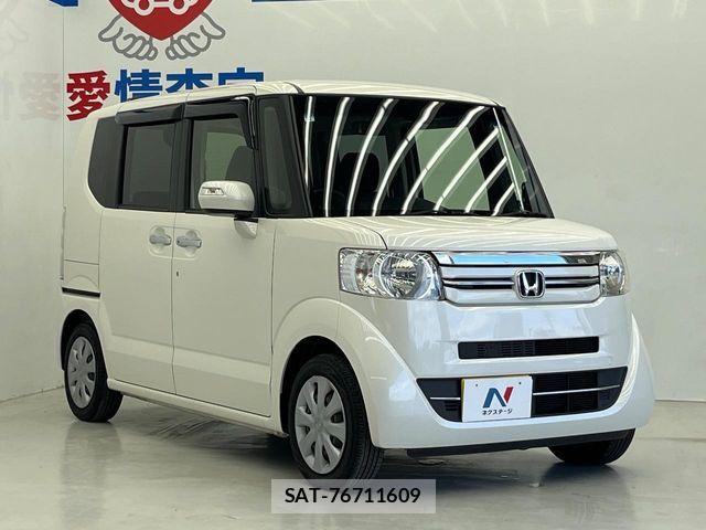 Honda N BOX 2015-11 8526040-15