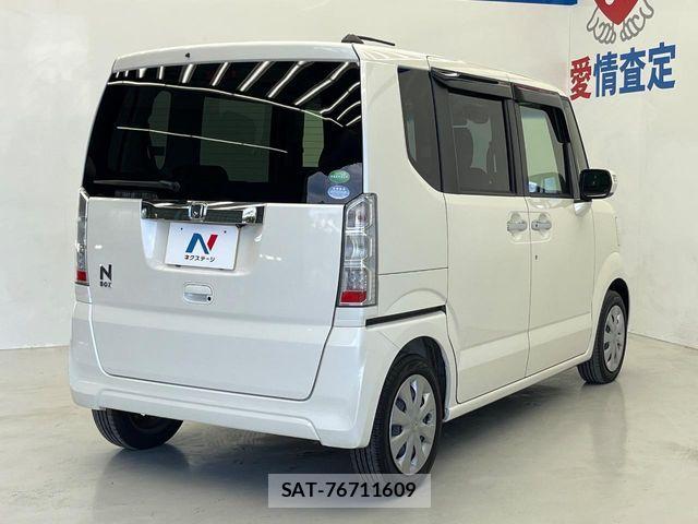 Honda N BOX 2015-11 8526040-16