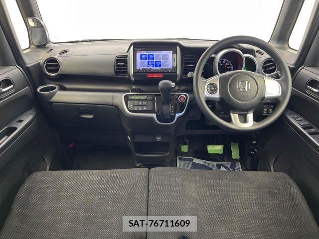 Honda N BOX 2015-11 8526040-1