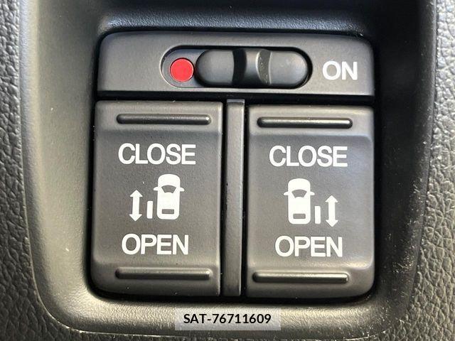 Honda N BOX 2015-11 8526040-4