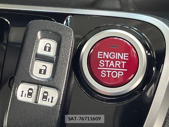 Honda N BOX 2015-11 8526040-6