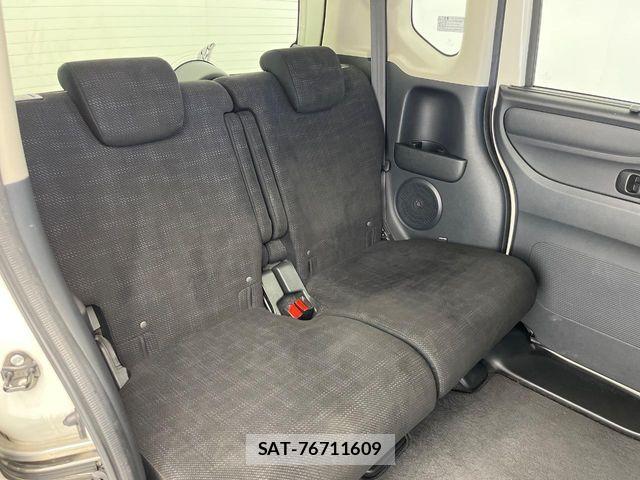 Honda N BOX 2015-11 8526040-8
