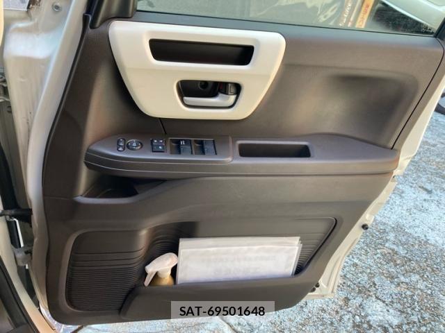 Honda N BOX 2022-08 8526004-9